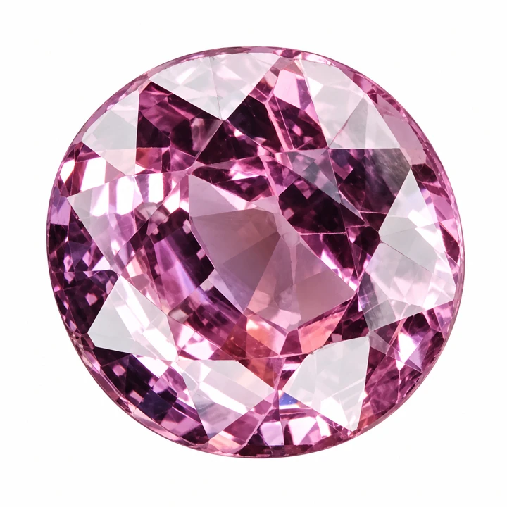 Шпинель · Овал · 2,52 ct