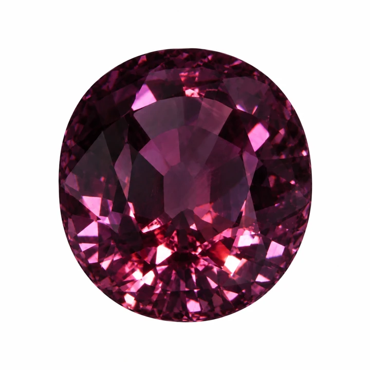 Шпинель · Овал · 3,5 ct
