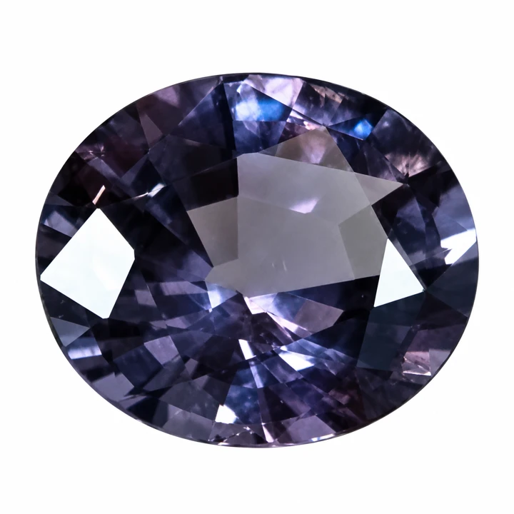Шпинель · Овал · 1,76 ct