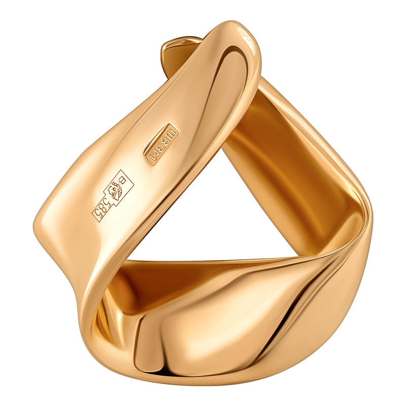 Подвеска золотая Т100035732 | Серьги золотые Т10002В247 купить по цене 52789 руб. в ювелирном магазине ⭐️ «Золотая Подкова»