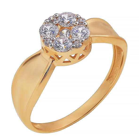 Кольцо золотое 802-02413-10-11-00-10 | Серьги золотые 832413Бр. купить по цене 379267 руб. в ювелирном магазине ⭐️ «Золотая Подкова»