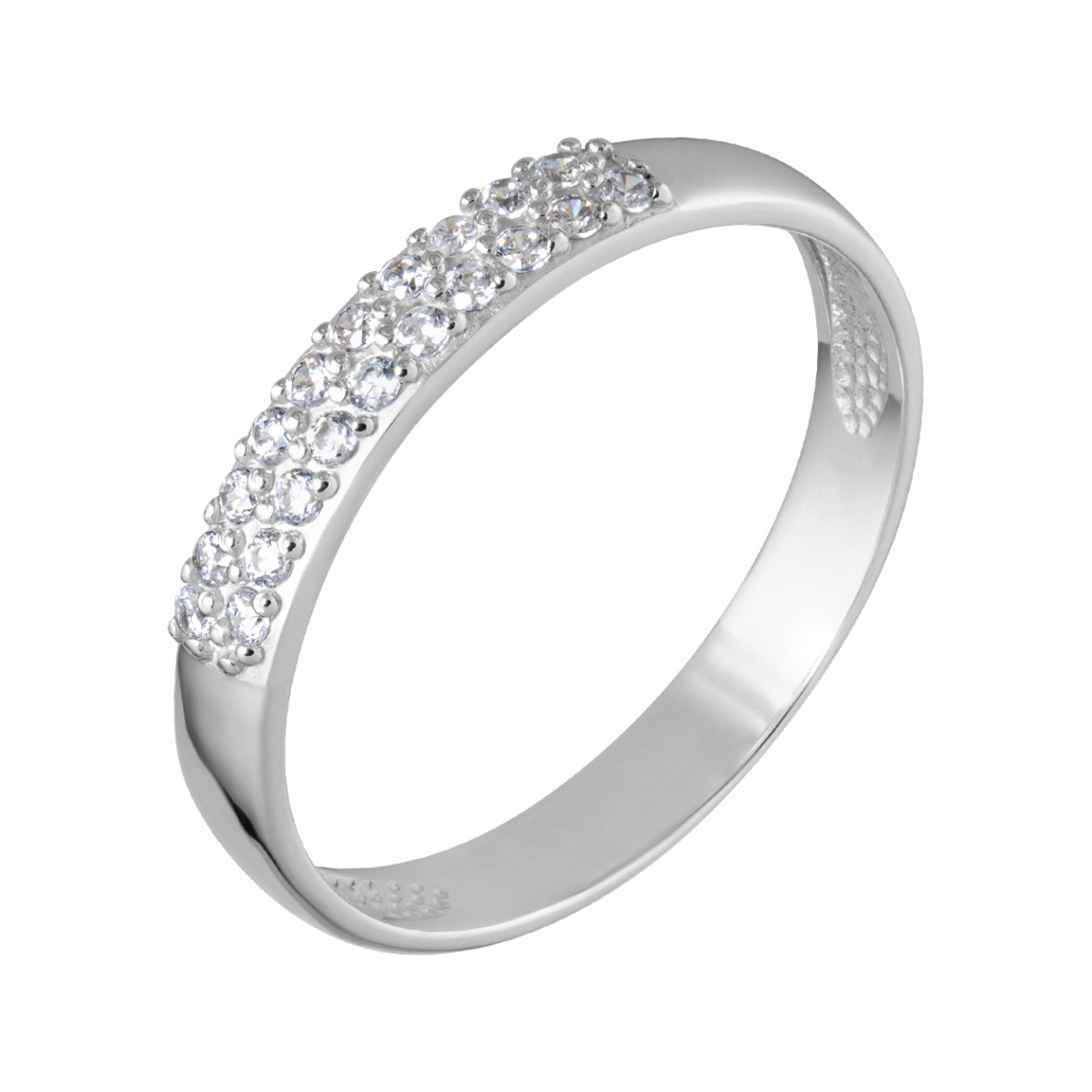 Кольцо золотое 82309Б. | #default_image_alt#