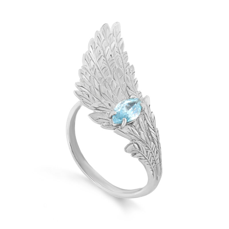 Кольцо серебряное 11-681-40100 | Серьги серебряные 12-681-40100 купить по цене 8265 руб. в ювелирном магазине ⭐️ «Золотая Подкова»