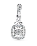 Подвеска золотая 35097-200 | Ювелирные изделия от бренда Алькор 💍 купить по доступной цене в ювелирной сети «Золотая Подкова» Подвеска золотая 35097-200 | Ювелирные изделия от бренда Алькор 💍 купить по доступной цене в ювелирной сети «Золотая Подкова»
