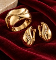 Украшения из золота 750 пробы