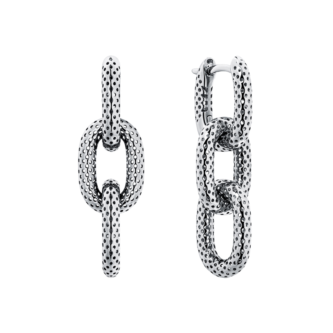 Серьги серебряные 00495-20-090101-00 | Браслет серебряный 00495-60-090101-00 купить по цене 28547 руб. в ювелирном магазине ⭐️ «Золотая Подкова»