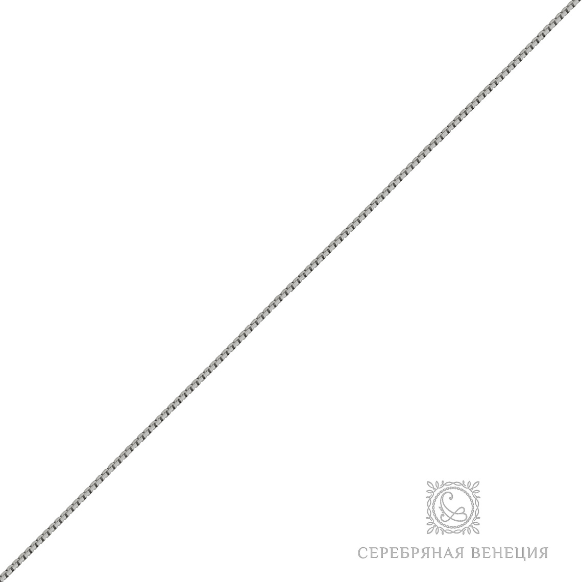 Цепь из серебра Венециана