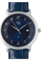 Часы "Русское Время" 9170181кк кварцевые, муж. | Ювелирные изделия Мужские купить по выгодной цене в ювелирном магазине ⭐️ «Золотая Подкова»