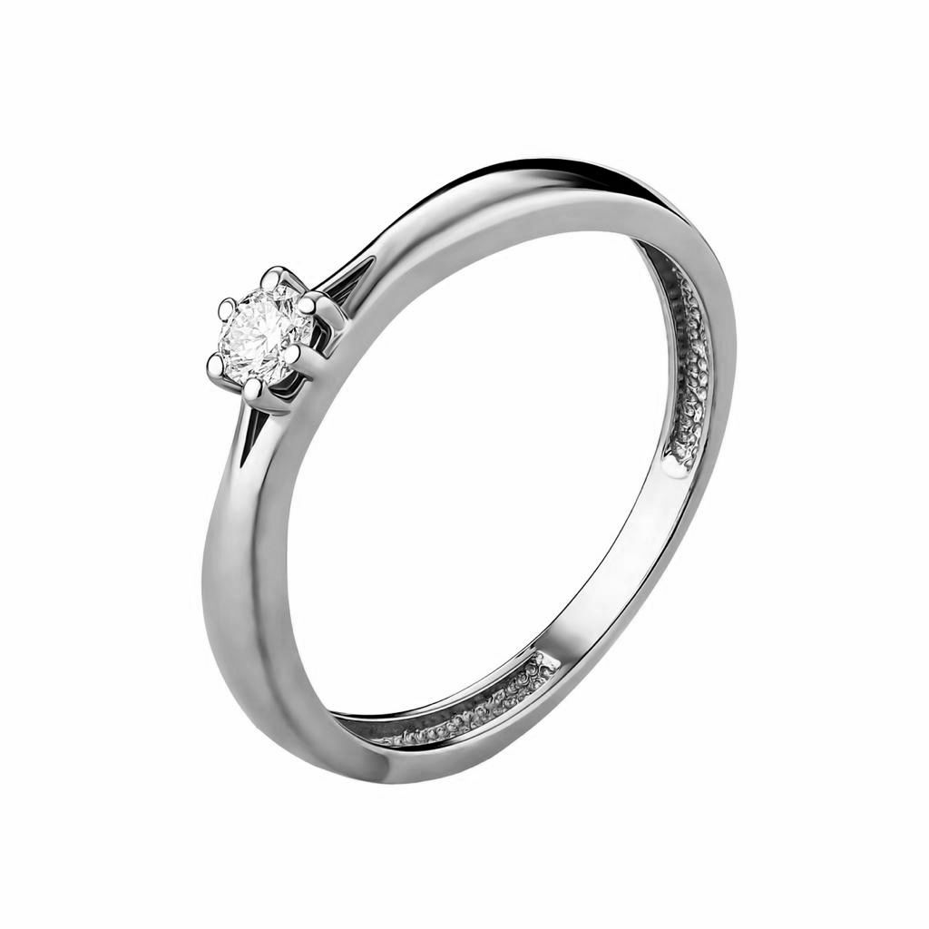 Кольцо золотое 822130Б.Бр. | #default_image_alt#