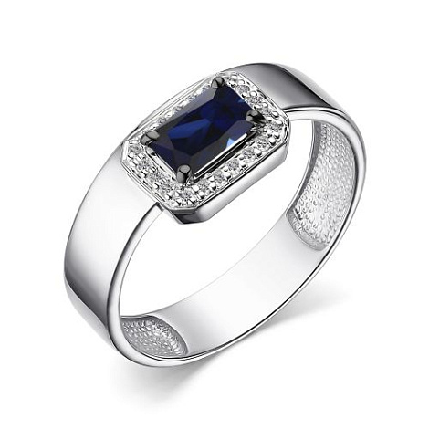 Кольцо золотое 15628-202 | Серьги золотые 25628-202 купить по цене 129900 руб. в ювелирном магазине ⭐️ «Золотая Подкова»