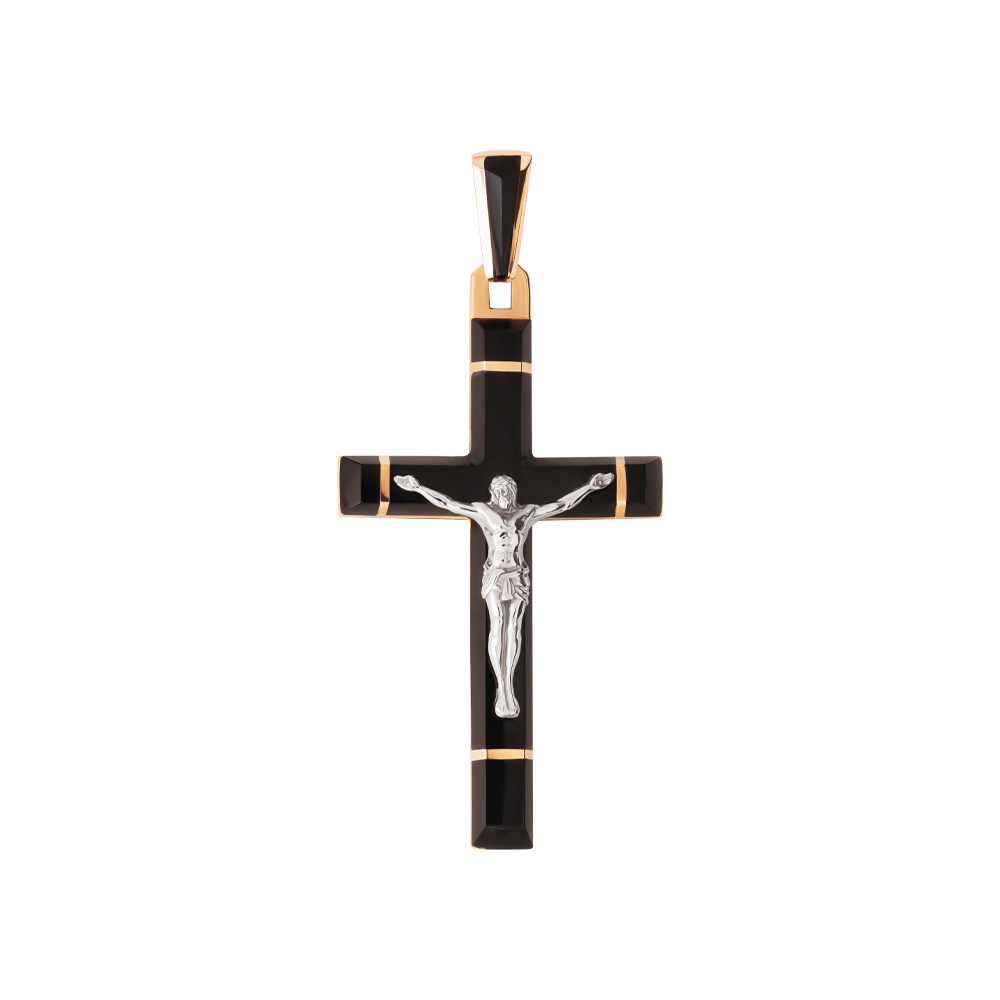 Подвеска из золота