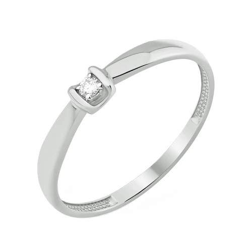 Кольцо золотое К3318764 | Ювелирные изделия Обручальные и помолвочные купить по выгодной цене в ювелирном магазине ⭐️ «Золотая Подкова»