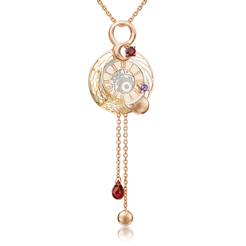 Подвеска золотая 03-3238-00-257-1140-76 | Подвески и кулоны с гранатом купить по выгодной цене в ювелирном магазине ⭐️ «Золотая Подкова» Подвеска золотая 03-3238-00-257-1140-76 | Подвески и кулоны с гранатом купить по выгодной цене в ювелирном магазине ⭐️ «Золотая Подкова»