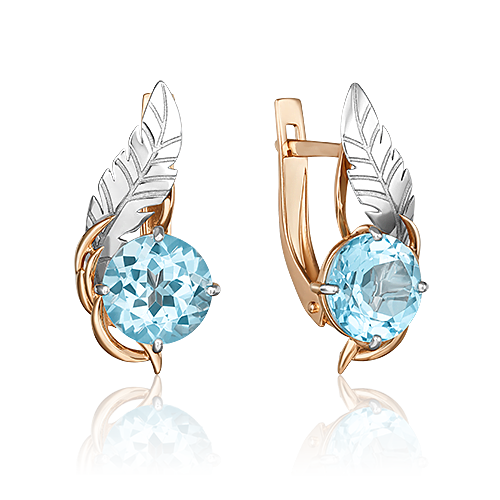 Серьги золотые 02-4705-00-201-1111-76 №20 61 | Браслет золотой 05-0656-00-201-1111-76 купить по цене 47531 руб. в ювелирном магазине ⭐️ «Золотая Подкова»