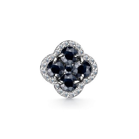 Подвеска золотая 35275-102 |  купить по цене  руб. в ювелирном магазине ⭐️ «Золотая Подкова»