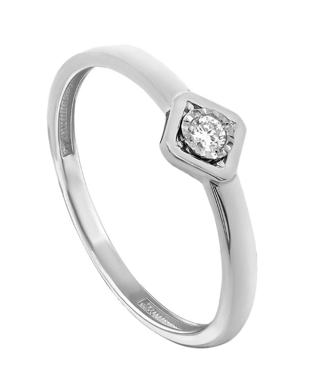 Кольцо золотое 11-11503-1000 | Серьги золотые 12-11503-1000 купить по цене 70950 руб. в ювелирном магазине ⭐️ «Золотая Подкова»