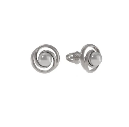 Серьги серебряные 1037202-01250-2S