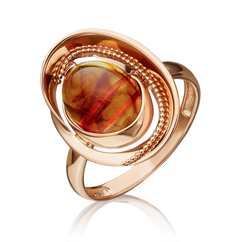 Кольцо золотое 01-5446-00-271-1110-46 | Подвеска золотая 03-3206-00-271-1110-46 купить по цене 38464 руб. в ювелирном магазине ⭐️ «Золотая Подкова»