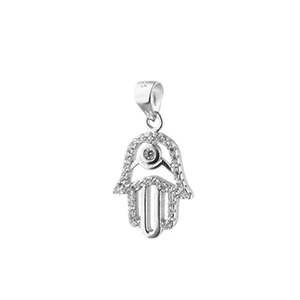 Подвеска серебряная E2NO12068