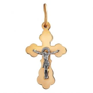 Подвеска золотая 810-00330-10-00-00-00 | Подвески и кулоны без вставок купить по выгодной цене в ювелирном магазине ⭐️ «Золотая Подкова» Подвеска золотая 810-00330-10-00-00-00 | Подвески и кулоны без вставок купить по выгодной цене в ювелирном магазине ⭐️ «Золотая Подкова»