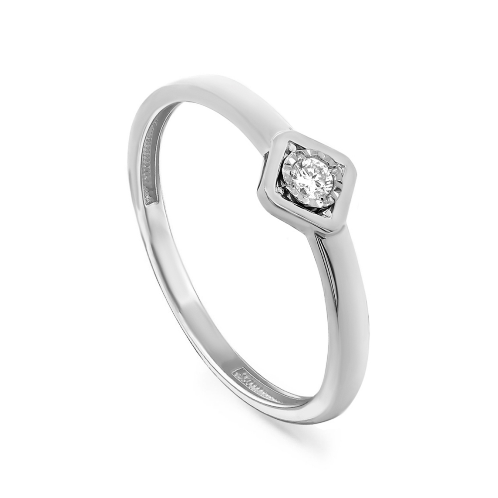 Кольцо золотое 11-11503-1000 | Серьги золотые 12-11503-1000 купить по цене 70950 руб. в ювелирном магазине ⭐️ «Золотая Подкова»