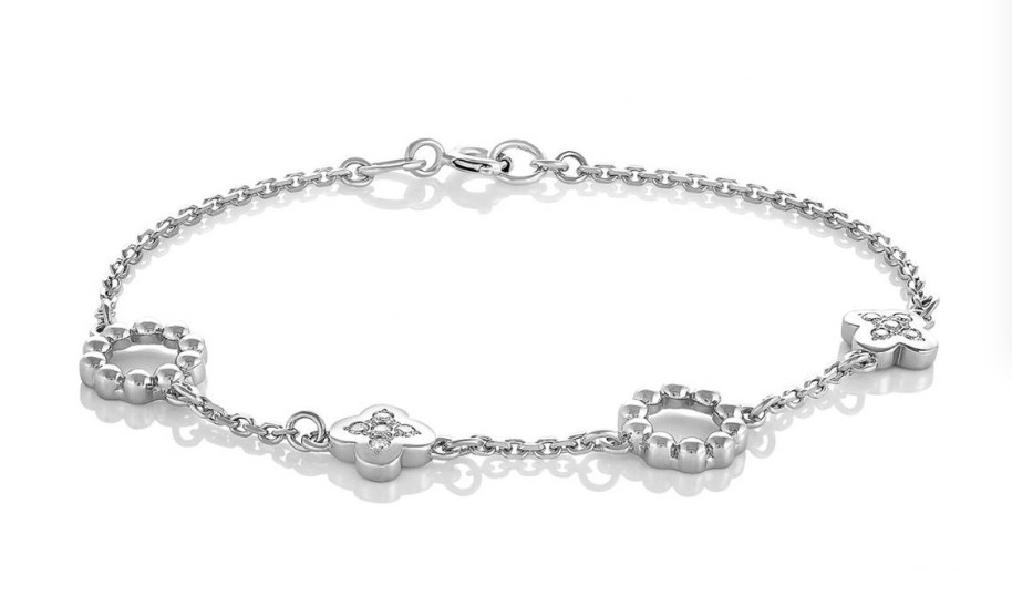 Браслет золотой 14-1893-1000 | #default_image_alt#