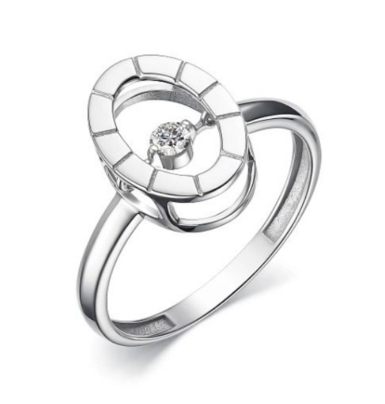 Кольцо золотое 17-200 | Серьги золотые 27-200 купить по цене 149400 руб. в ювелирном магазине ⭐️ «Золотая Подкова»