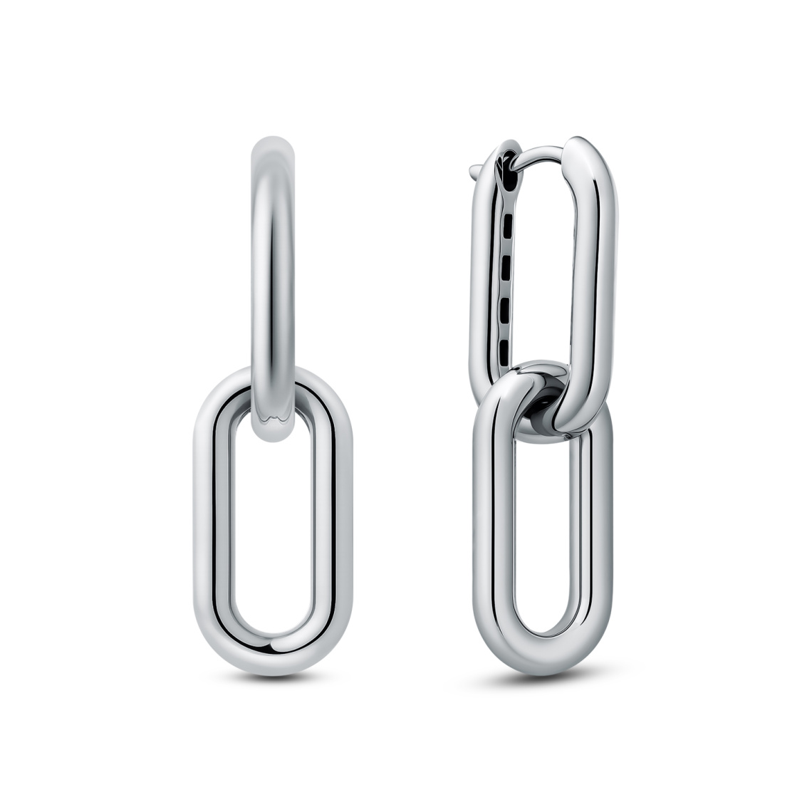 Серьги серебряные 01070-20-090101-00 | Кольцо серебряное 01070-11-090101-00 купить по цене 8990 руб. в ювелирном магазине ⭐️ «Золотая Подкова»