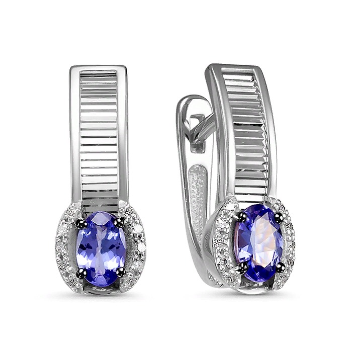 Серьги золотые С0908-228 | Кольцо золотое К0908-228 купить по цене 92490 руб. в ювелирном магазине ⭐️ «Золотая Подкова»