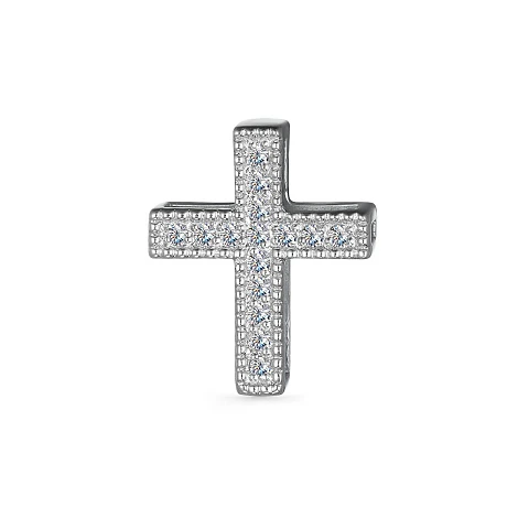 Подвеска Au 585 <br>(34894-200) | Ювелирные изделия от бренда Алькор 💍 купить по доступной цене в ювелирной сети «Золотая Подкова» Подвеска Au 585 <br>(34894-200) | Ювелирные изделия от бренда Алькор 💍 купить по доступной цене в ювелирной сети «Золотая Подкова»