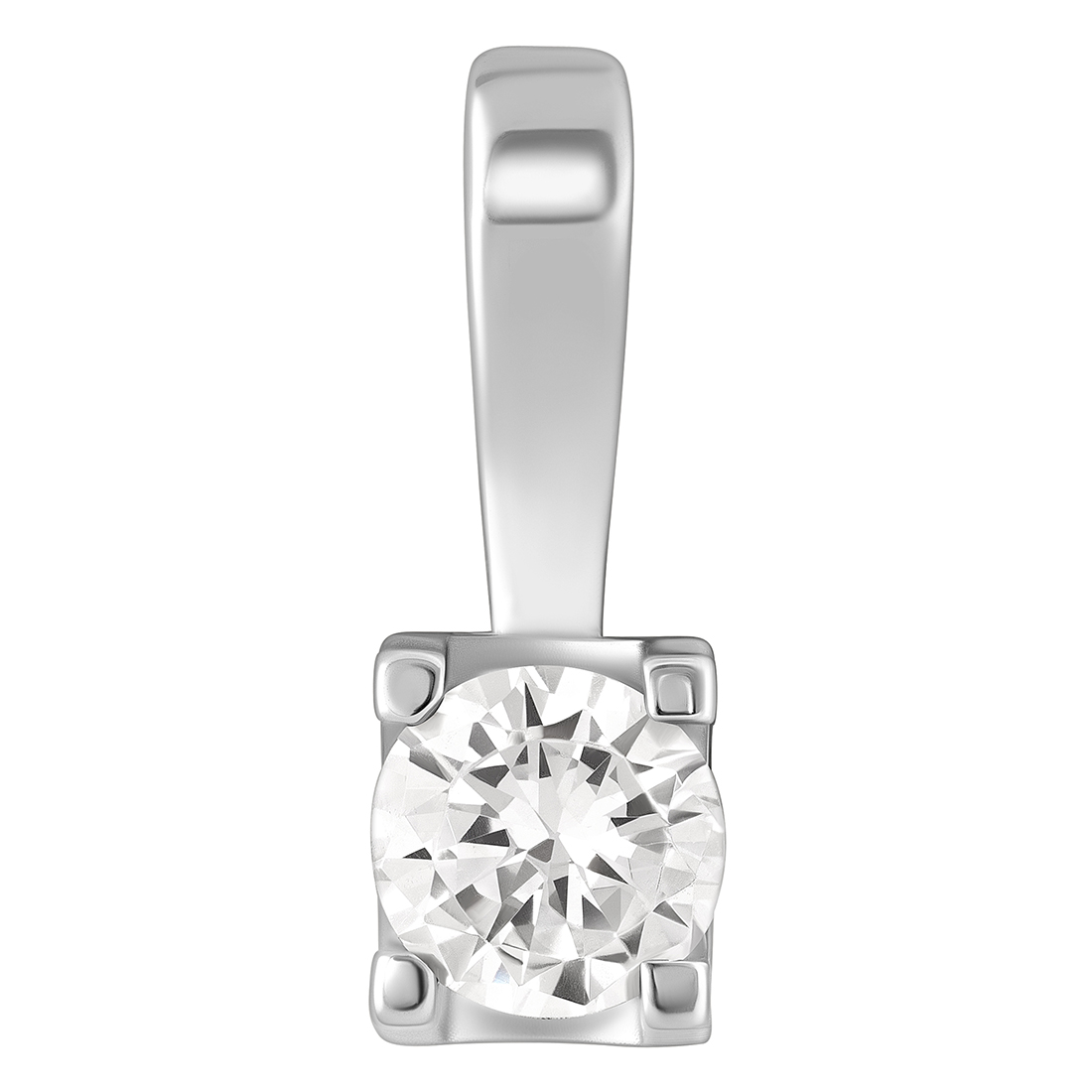 Подвеска серебряная SET6976P | #default_image_alt#