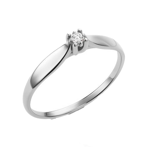 Кольцо золотое 16015-200 | #default_image_alt#