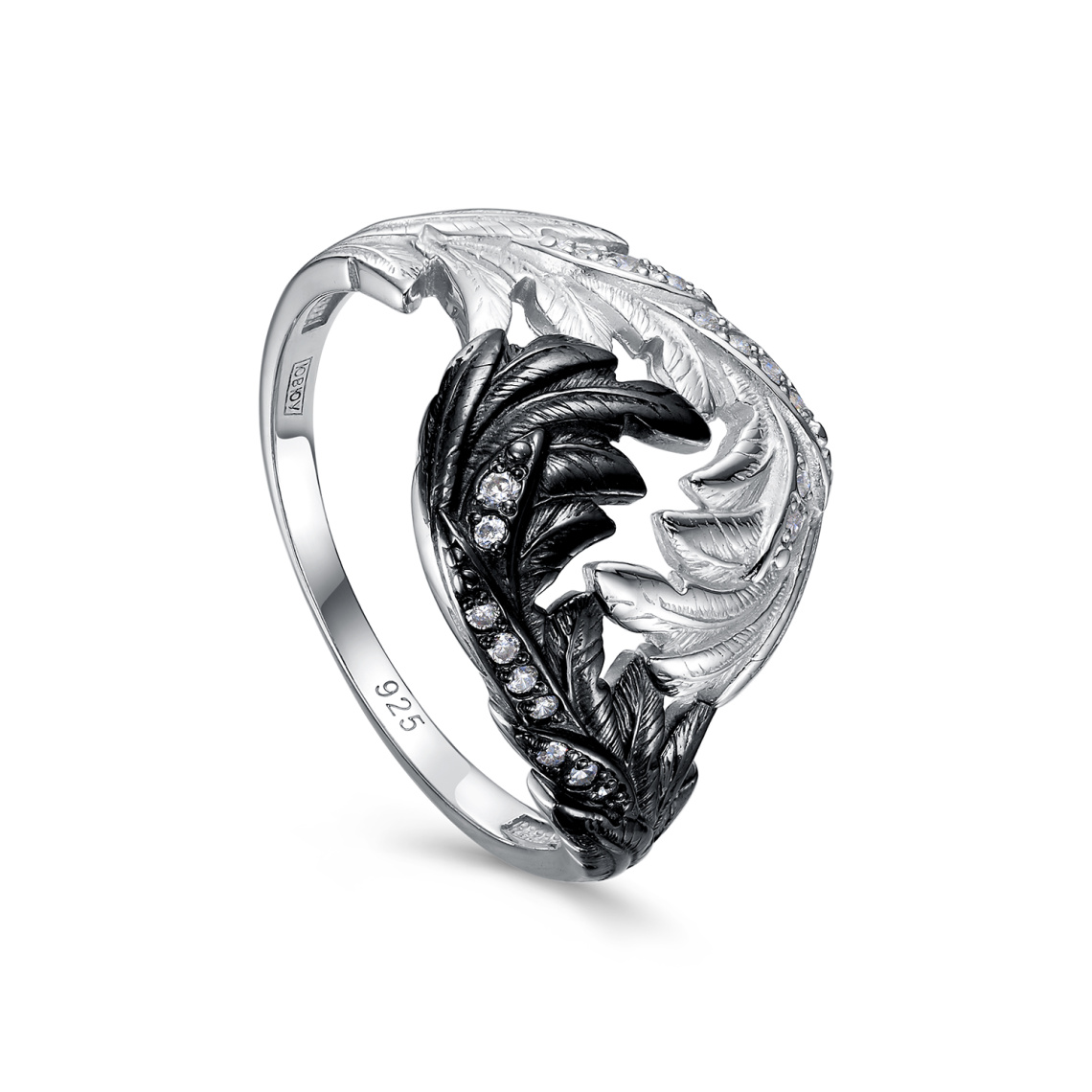 Кольцо серебряное 11-749-7989 | Серьги серебряные 12-749-7989 купить по цене 5238 руб. в ювелирном магазине ⭐️ «Золотая Подкова»