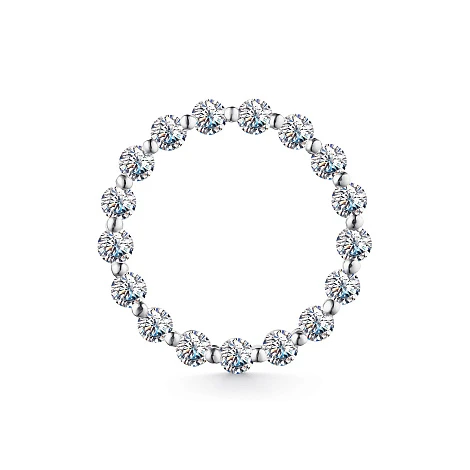 Подвеска золотая 34653-200 | Подвески и кулоны с бриллиантами купить по выгодной цене в ювелирном магазине ⭐️ «Золотая Подкова»