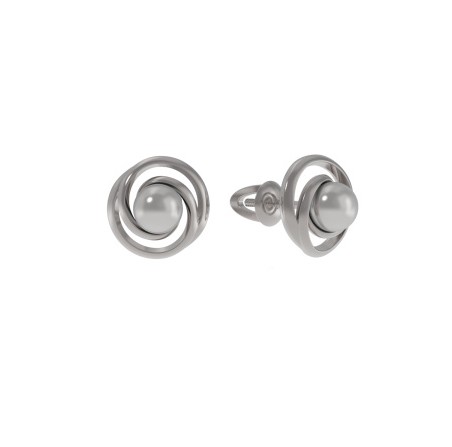 Серьги серебряные 1037202-01250-2S | Подвеска серебряная 1037203-01250-2S купить по цене 1911 руб. в ювелирном магазине ⭐️ «Золотая Подкова»