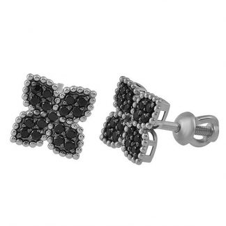 Серьги золотые 904-02191-21-00-21-00 | Кольцо золотое 902-00221-21-00-21-00 купить по цене 63450 руб. в ювелирном магазине ⭐️ «Золотая Подкова»