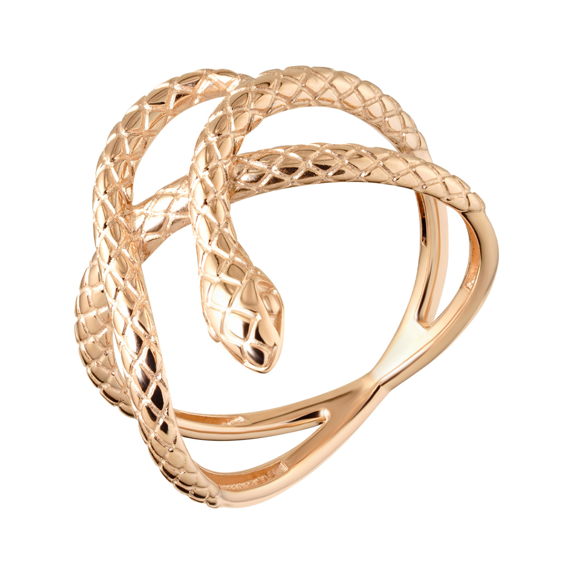 Кольцо золотое К100-3830 | Серьги золотые С100-3830 купить по цене 70980 руб. в ювелирном магазине ⭐️ «Золотая Подкова»