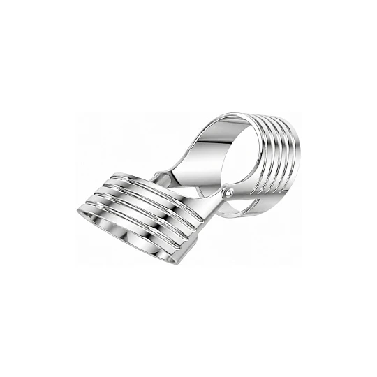 Кольцо из серебра