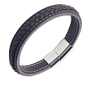 Браслет стальной AS-BR005-br | Браслет стальной AS-BR005-br купить по цене 1200 руб. в ювелирном магазине ⭐️ «Золотая Подкова»