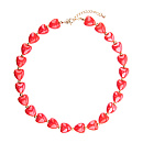 Колье стальное SS23-LOVE-Y | #default_image_alt#