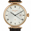 Часы "Русское Время" 70589059кк кварцевые, муж. | Часы "Русское Время" 70589059кк кварцевые, муж. купить по цене 11020 руб. в ювелирном магазине ⭐️ «Золотая Подкова»