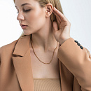 Цепь золотая ЦНН20512050 | Цепь золотая ЦНН20512050 купить по цене 88357 руб. в ювелирном магазине ⭐️ «Золотая Подкова»