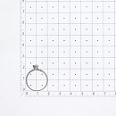 Кольцо золотое Т30601А618 | #default_image_alt#