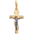 Подвеска золотая 810-00325-10-00-00-00 | Подвеска золотая 810-00325-10-00-00-00 купить по цене 27375 руб. в ювелирном магазине ⭐️ «Золотая Подкова»