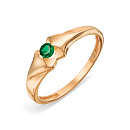 Кольцо золотое Т10101А712 | Кольцо золотое Т10101А712 купить по цене 41919 руб. в ювелирном магазине ⭐️ «Золотая Подкова»