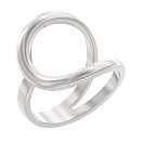 Кольцо серебряное 1052311-00000 | Кольцо серебряное 1052311-00000 купить по цене 2705 руб. в ювелирном магазине ⭐️ «Золотая Подкова»