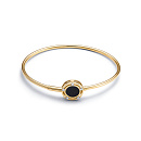 Браслет золотой л070058 | Браслет золотой л070058 купить по цене 95753 руб. в ювелирном магазине ⭐️ «Золотая Подкова»