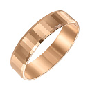 Кольцо золотое 809-01423-10-00-00-51 | Кольцо золотое 809-01423-10-00-00-51 купить по цене 39840 руб. в ювелирном магазине ⭐️ «Золотая Подкова»