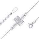 Браслет золотой Б33121068 | #default_image_alt#