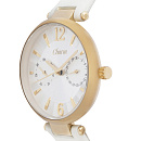 Часы "Charm" 9436430кк кварцевые, жен. | Часы "Charm" 9436430кк кварцевые, жен. купить по цене 12330 руб. в ювелирном магазине ⭐️ «Золотая Подкова»